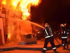 صورة تعبيرية