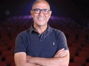 أشرف عبدالباقي