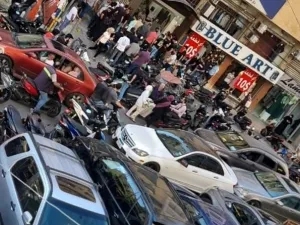 لبنان - شهداء بيجر
