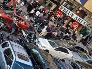 لبنان - شهداء بيجر