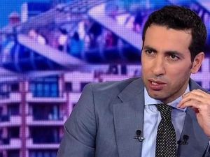 محمد أبو تريكة  محمد أبو تريكة