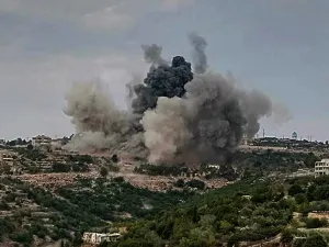 لبنان - حصيلة شهداء