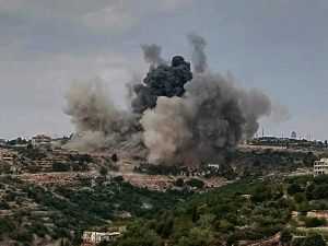 لبنان - حصيلة شهداء