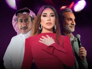 Arabs Got Talent