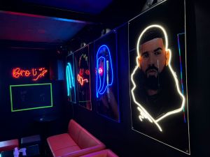 ملهى ليلي للمراهقين يثير الجدل في لبنان  ملهى ليلي للمراهقين يثير الجدل في لبنان