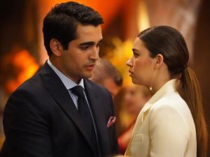مسلسل طائر الرفراف