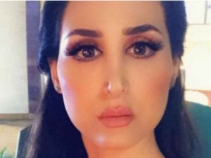 هند القحطاني