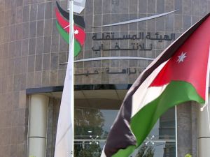 الأردن - انتخابات