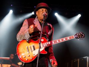 Tito Jackson 