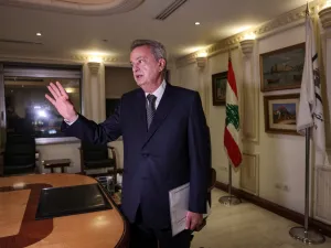 Judicial source: former Bank of Lebanon chief seized more than $110m