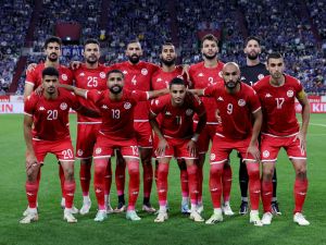 تشكيلة تونس المتوقعة ضد مدغشقر في تصفيات كأس أمم إفريقيا 2025