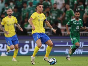 موعد مباراة النصر والأهلي في دوري روشن السعودي للمحترفين 2024-25 والقنوات الناقلة