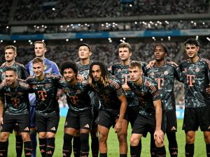 تشكيلة بايرن ميونخ المتوقعة ضد فرايبورغ في الدوري الألماني 2024-25