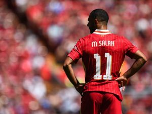 تصنيف محمد صلاح كأحد أكثر اللاعبين المُهمَلين في تاريخ كرة القدم
