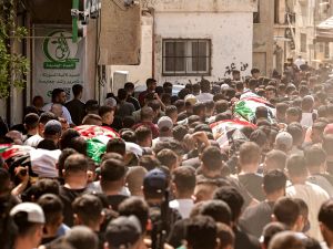 West Bank
