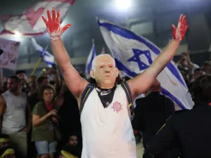 Israel’s largest workers union: “Tomorrow, entire Israeli economy go on complete strike”