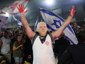 Israel’s largest workers union: “Tomorrow, entire Israeli economy go on complete strike”