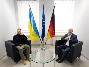 Germany to provide 400m Euros more in military aid to Ukraine