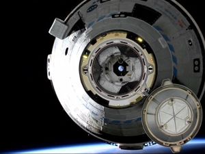Boeing Starliner