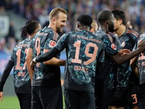 تشكيلة بايرن ميونخ المتوقعة ضد دينامو زغرب في دوري أبطال أوروبا 2024-25