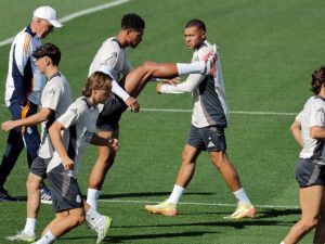 تشكيلة ريال مدريد المتوقعة ضد شتوتغارت في دوري أبطال أوروبا 2024-25