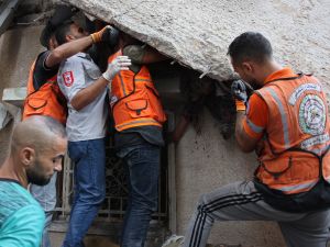 Gaza