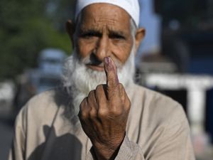 Kashmir