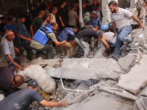 Gaza