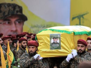 List of Hezbollah's high-ranking figures killed by Israel