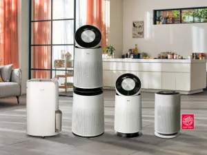 air purifiers
