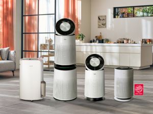 air purifiers