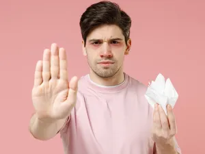 طبيب البوابة: 4 علاجات تقلل من حساسية الأنف