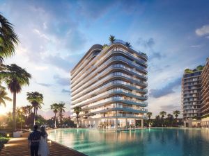 Azizi Developments, Scame Parre S.p.A. partner for electrical infrastructure solutions