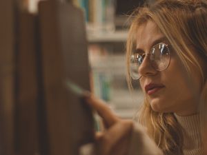 الروايات الأجنبية الخمسة الأكثر مبيعاً في المكتبات