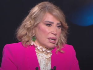 إيناس الدغيدي