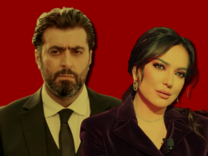 مسلسل السبع