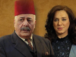 مسلسل ليالي روكسي