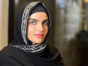 سارة الودعاني