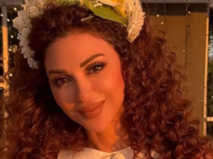 ميريام فارس