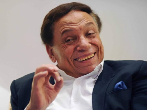 عادل إمام