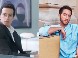 مسلسل ولاد شمس