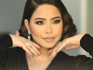 شيرين عبدالوهاب