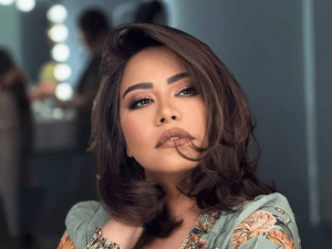 شيرين عبدالوهاب