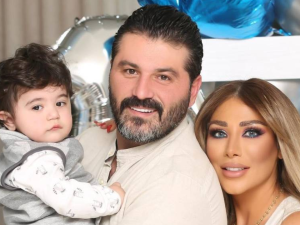 يزن السيد ولمى الرهونجي
