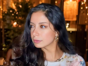 ياسمين رحمي