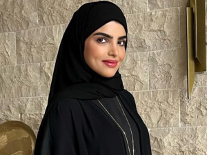 سارة الودعاني