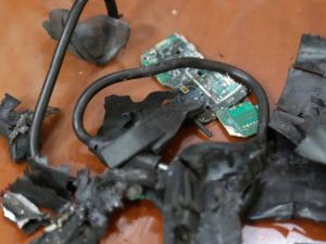 second wave of Israeli cyber attack