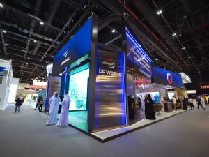 DP World Showcases Emiratisation Programmes And Opportunities At Ru’ya Careers Uae 2024