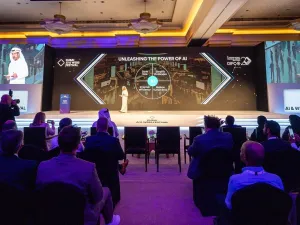 AI and Web3 finalists compete in inaugural Future Tech World Cup