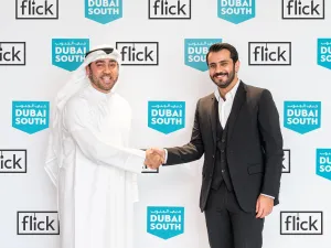 Dubai South